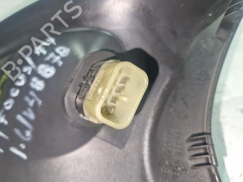 Right front window switch FORD FOCUS I (DAW, DBW) 1.6 16V | BP36561542I26  - Image 6