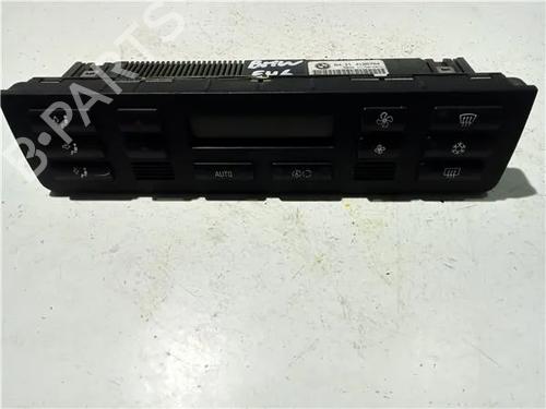 Used Climate control BMW 3 (E46) 323 i (170 hp) 23929220