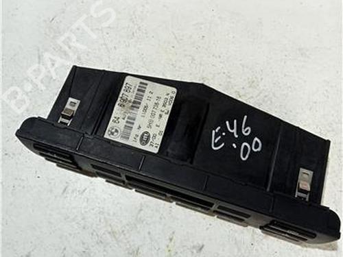 Used Climate control BMW 3 (E46) 323 i (170 hp) 23929379