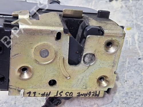 Rear left lock RENAULT MEGANE IV Saloon 1.5 dCi 110 | BP29876230C100 