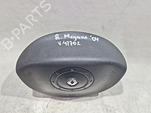 Driver airbag RENAULT MEGANE II (BM0/1_, CM0/1_) 1.5 dCi (BM0F, BM0T, BM2B, CM0F, CM0T) | BP29885065C9