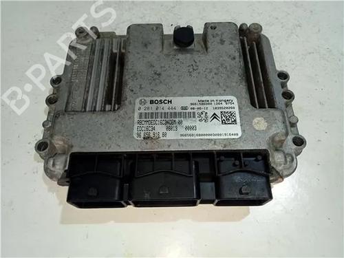 Used Electronic module CITROËN NEMO Box Body/MPV (AA_) 1.4 HDi (68 hp) 23913019