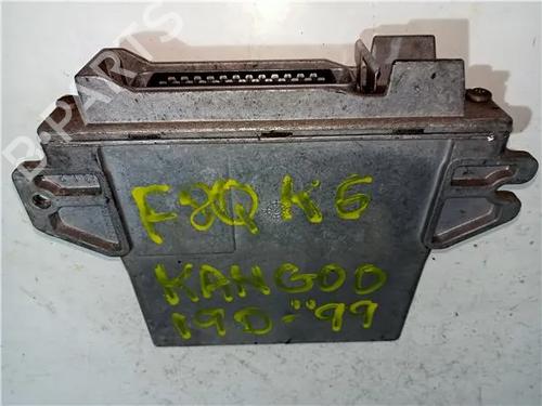 Used Electronic module RENAULT KANGOO (KC0/1_) D 65 1.9 (KC0E, KC02, KC0J, KC0N) (64 hp) 23913984