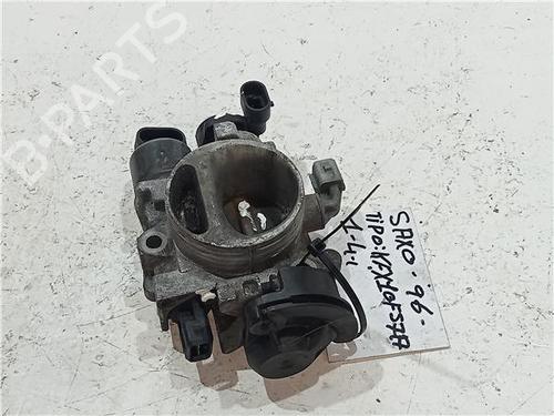 Throttle body CITROËN SAXO (S0, S1) 1.1 X, SX | BP23912244M82 