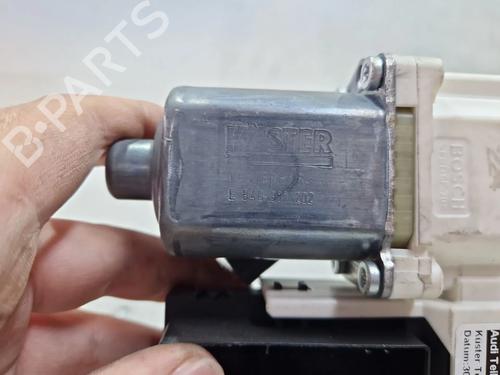 Right front window motor AUDI A3 (8P1) 2.0 FSI | BP29476843E20 