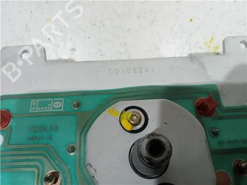 Instrument cluster FIAT CINQUECENTO (170_) 0.9 i.e. S (170AF, 170CF) | BP23932839C47 
