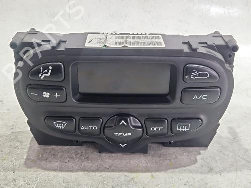 climate-control-peugeot-307-3ac-2000-2001-2002-2003-2004-2005-2006-2007-2008-2009-2010-2011-2012-34006282 main image