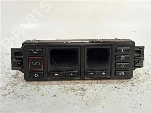 Airco bedieningspaneel AUDI A4 B5 (8D2) 1.9 TDI (90 hp) 23909915