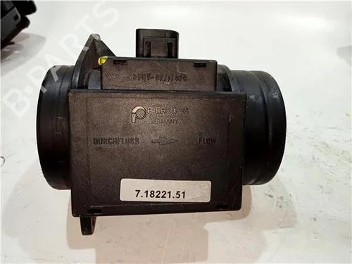 Used Mass air flow sensor AUDI A4 B6 (8E2) 1.9 TDI quattro (130 hp) 23910907