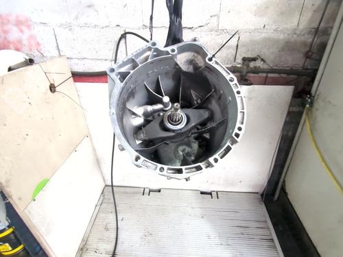 Used Gearbox Gearbox BMW 5 (E39) 525 tds (143 hp) 36017378 36017378