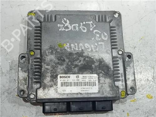 Elektronisk modul RENAULT LAGUNA II Grandtour (KG0/1_) 1.9 dCi (KG0G) (120 hp) 23914622
