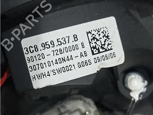 Steering wheel VW GOLF VI (5K1) 1.6 TDI | BP23920271C49 