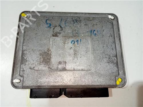 Electronic module SEAT LEON (1M1) 1.6 16 V | BP25017399M83 