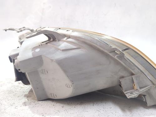 Left headlight DAEWOO KALOS (KLAS) 1.4 16V | BP39987703C28 - Image 2