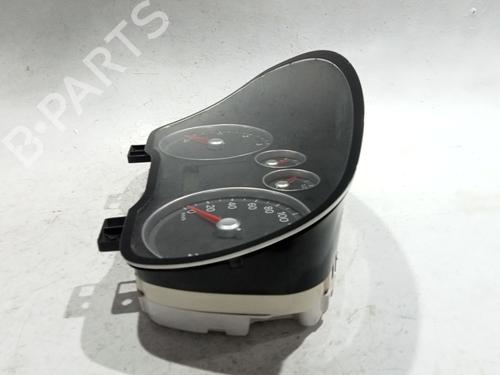 Instrument cluster FORD FOCUS C-MAX (DM2) 1.8 TDCi | BP31707062C47