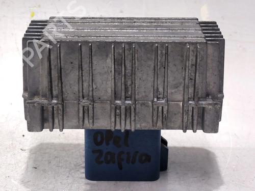 Used Electronic module OPEL ZAFIRA A MPV (T98) 2.2 DTI 16V (F75) (125 hp) 26542657