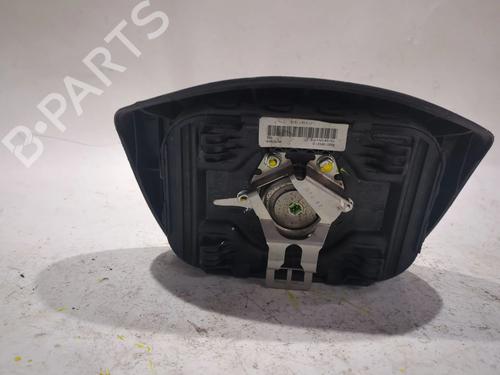 Driver airbag RENAULT TRAFIC II Van (FL) 2.5 dCi 135 (FL0D) | BP23902945C9 