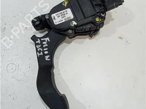 Pedal FORD FUSION (JU_) 1.4 TDCi (68 hp) 23931506