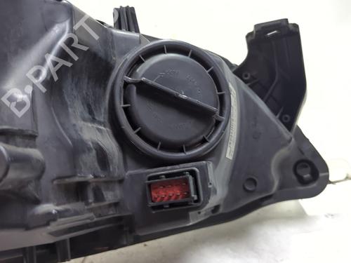 Left headlight OPEL ASTRA J (P10) 1.6 CDTi (68) | BP38703156C28 - Image 4