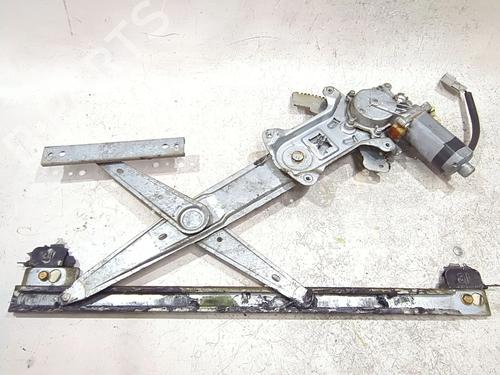Used Other HONDA ACCORD V (CC, CD) 2.0 i S (CD4) (131 hp) 29388321