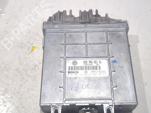 Used Electronic module AUDI A4 B5 Avant (8D5) 1.9 TDI (110 hp) 26596691
