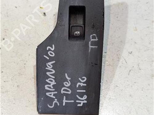 Used Right rear window switch SEAT ARONA (KJ7, KJP) 1.0 TSI (110 hp) 23925016