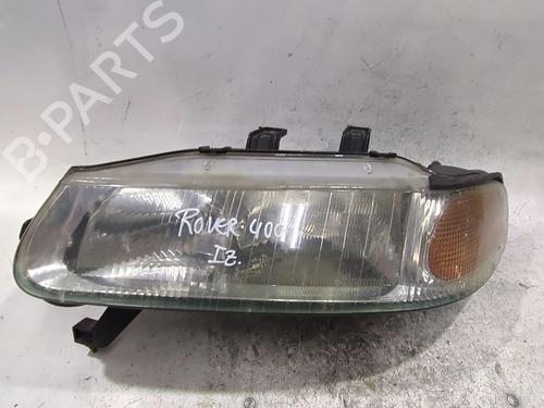 Used Left headlight ROVER 400 II Hatchback (RT) 420 Di (105 hp) 29388495