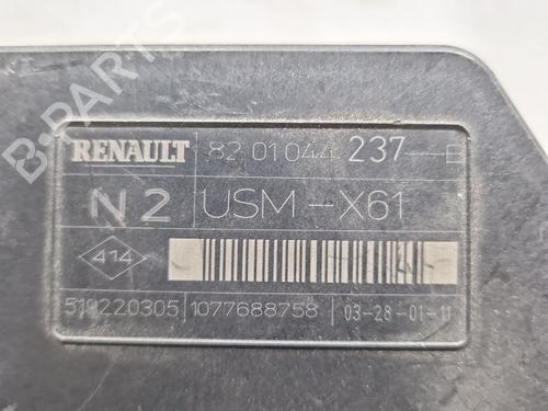 Fuse box RENAULT KANGOO / GRAND KANGOO II (KW0/1_) 1.5 dCi 70 (KW0V, KW0A) | BP29876238E1