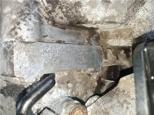 Gearbox SEAT IBIZA IV (6J5, 6P1) 1.6 TDI | BP23914884M3 