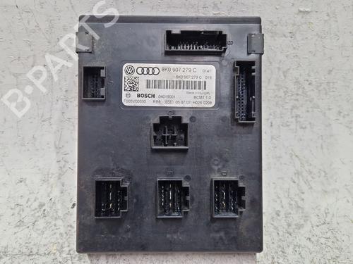 Used Electronic module AUDI A5 (8T3) 3.0 TDI quattro (240 hp) 30383170