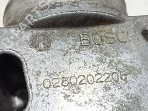 Mass air flow sensor ALFA ROMEO 155 (167_) 2.5 TD (167.A1A, 167.A1G) | BP27311225M95 