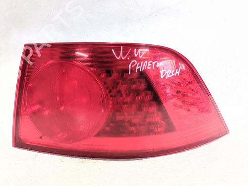 Used Right taillight VW PHAETON (3D1, 3D2, 3D3, 3D4, 3D6, 3D7, 3D8, 3D9) 5.0 V10 TDI 4motion (313 hp) 31291867
