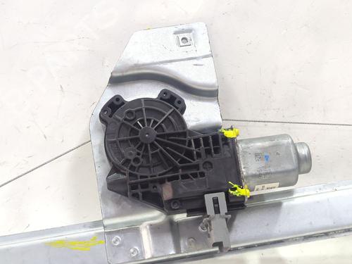 Front left window mechanism PEUGEOT PARTNER Tepee 1.6 HDi / BlueHDi 75 | BP40125035C22 - Image 8
