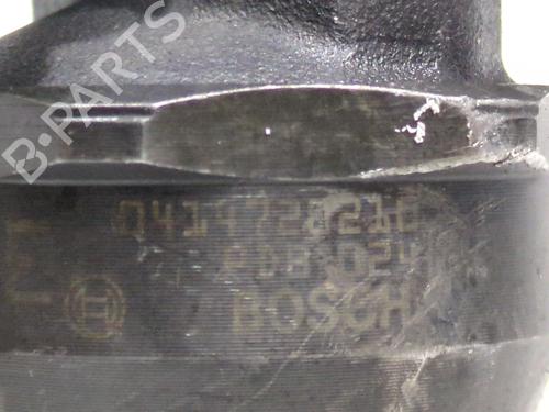 Injector VW TRANSPORTER T5 Van (7HA, 7HH, 7EA, 7EH) 2.5 TDI | BP31709974M100 