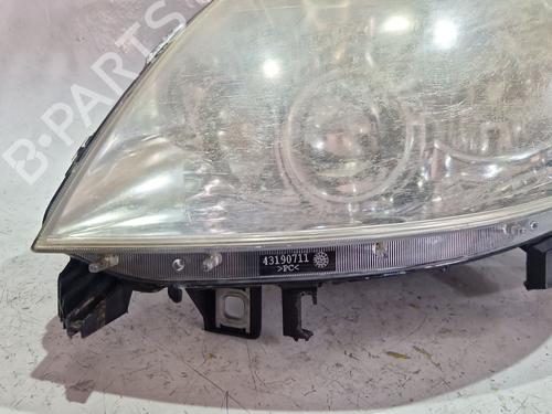 Left headlight FIAT DUCATO Van (250_) 120 Multijet 2,3 D 4x4 | BP36554472C28 - Image 5