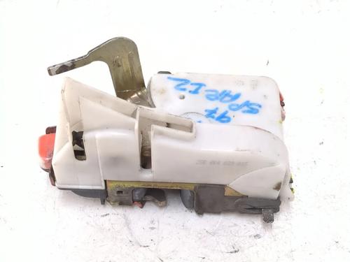 Used Rear left lock SEAT IBIZA II (6K1) 1.4 i 16V (101 hp) 26206575