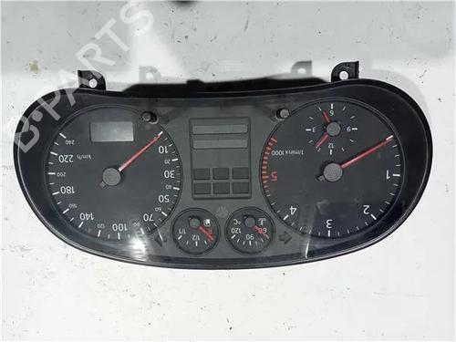 Used Instrument cluster AUDI A3 (8P1) 2.0 TDI 16V quattro (140 hp) 23931662