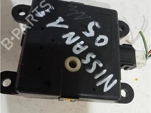 Used Heater blower motor NISSAN PRIMERA Hatchback (P11) 1.8 16V (114 hp) 23932804