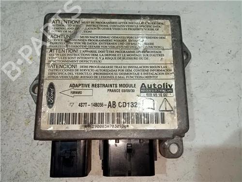 Used ECU airbags FORD MONDEO III Saloon (B4Y) 2.0 16V DI / TDDi / TDCi (90 hp) 23906845