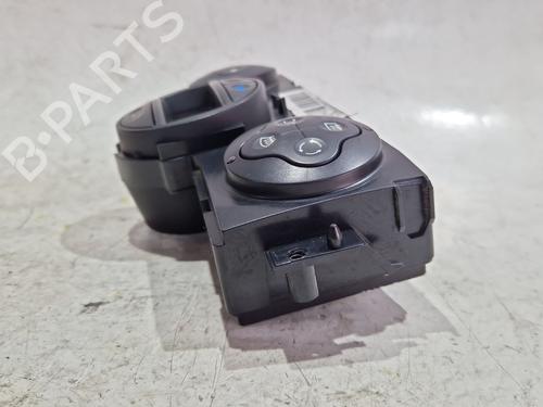 Climate control RENAULT MEGANE I Grandtour (KA0/1_) 1.9 dTi (KA0N) | BP32414549I5