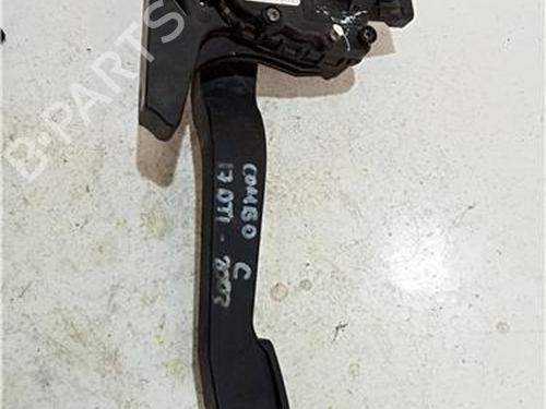 Pedal OPEL CORSA C (X01) 1.3 CDTI (F08, F68) (70 hp) 23930090