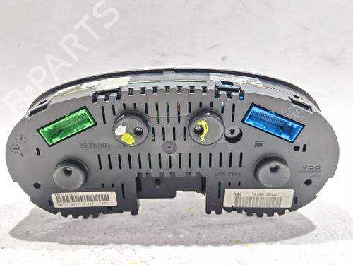 Kombiinstrument SEAT LEON (1M1) 1.9 TDI | BP29697440C47