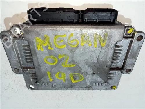 Elektronisk modul RENAULT MEGANE II Saloon (LM0/1_) 1.5 dCi (LM1E) | BP23911793M83
