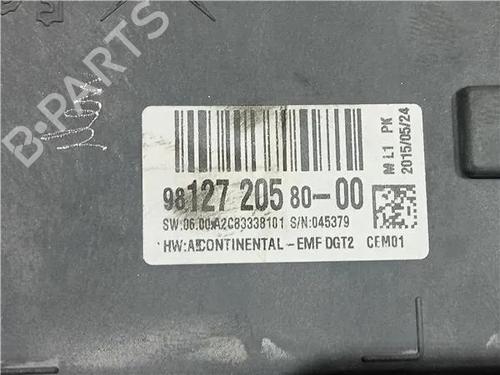 Other CITROËN C4 II (NC_) 1.4 VTi 95 (NC8FP0) | BP26558565O1