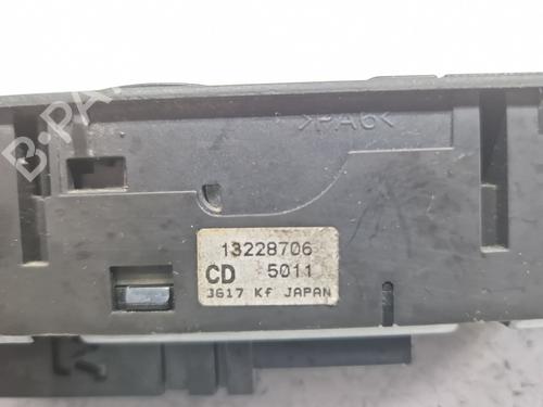 Left front window switch OPEL ASTRA H (A04) 1.7 CDTI (L48) | BP30963579I27