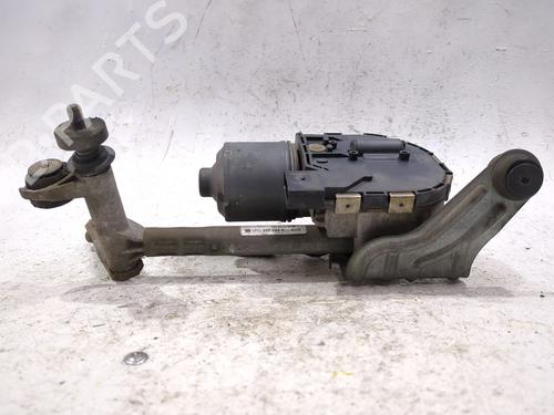 Front wiper motor SEAT LEON (1P1) 2.0 TDI 16V | BP33619077M29 - Image 2