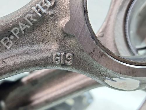 Other CITROËN C-ELYSEE (DD_) 1.6 HDI 92 | BP29700670O1 