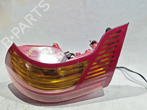 Left taillight CITROËN C6 (TD_) 2.7 HDi | BP29520257C34 