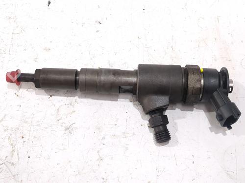 Used Injector CITROËN C3 I (FC_, FN_) 1.4 HDi (68 hp) 28530148