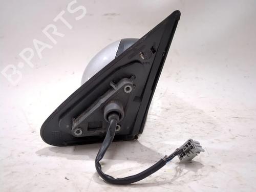 Right mirror ROVER 45 I Saloon (RT) 1.6 | BP27867085C27 